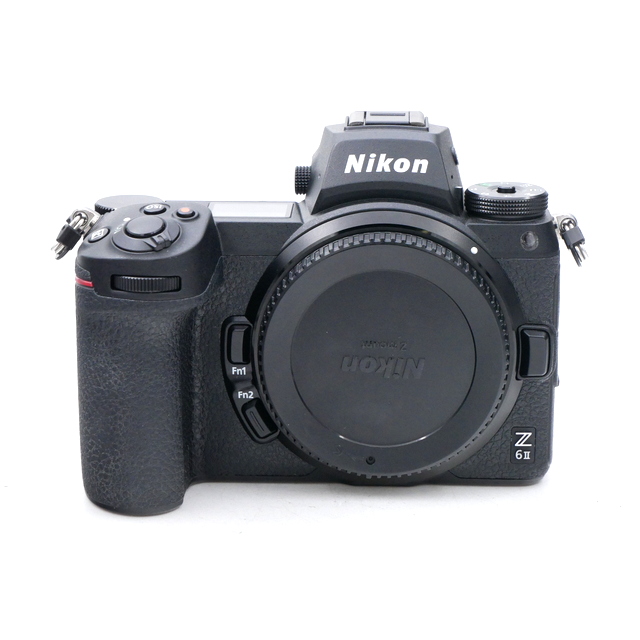 Nikon Z6 II Body - 29K Frames